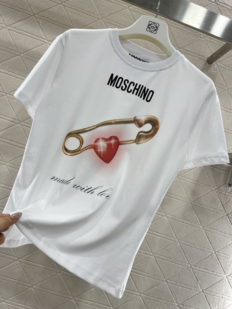 Moschino T-Shirts